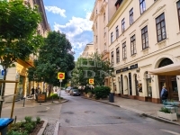 Budapest VII. kerület Lakás (téglaépítésű)