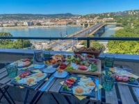 Budapest XIII. kerület Lakás (téglaépítésű)