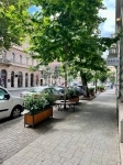 Budapest VI. kerület Lakás (téglaépítésű)